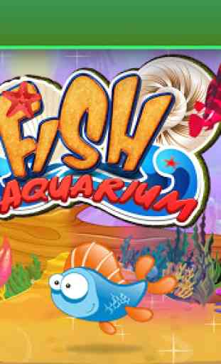 Fish Aquarium Management Sim 4