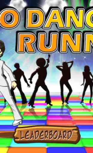 Gangnam Style Disco Runner! 1
