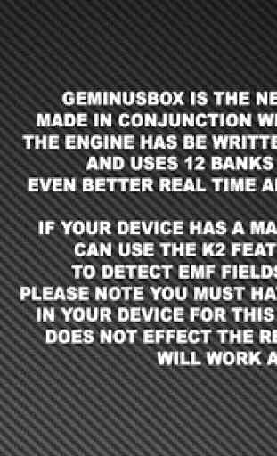 GeminusBox 1