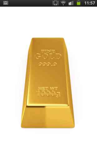 Gold Price Calculator Live Pro 1