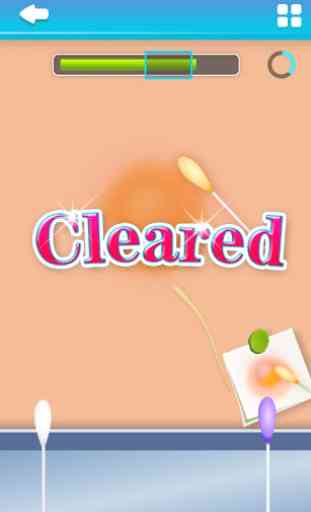 Hair Removal - Free games 3