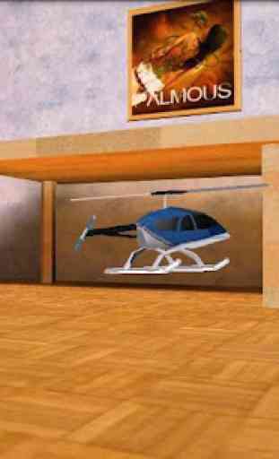 Helidroid 3D : Helicopter RC 2