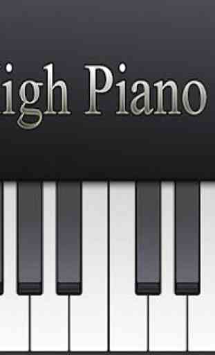 High Piano Classic 2