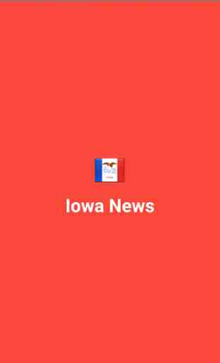 Iowa News 1