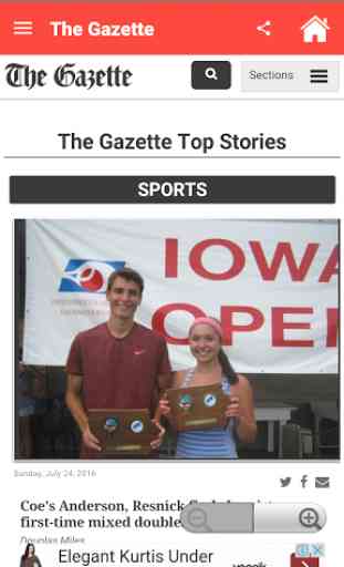 Iowa News 4