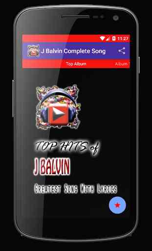 J Balvin Bobo Song Lyrics 4
