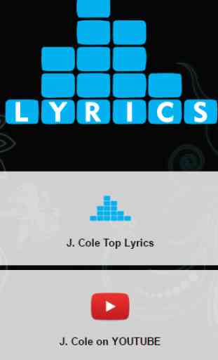 J Cole Top Lyrics 1