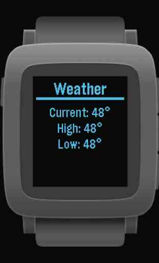 Jarvis (Pebble Time Assistant) 2