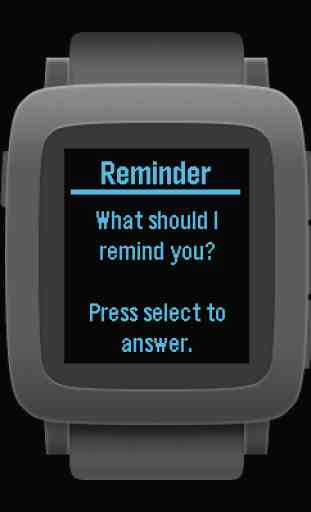 Jarvis (Pebble Time Assistant) 4