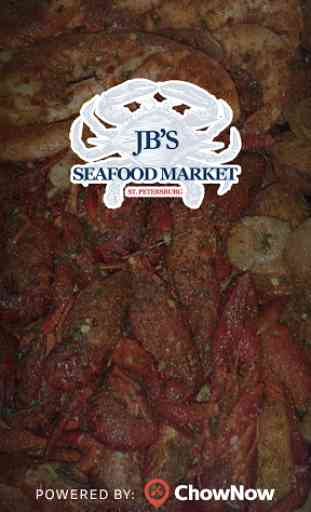 JB's Seafood Market 1