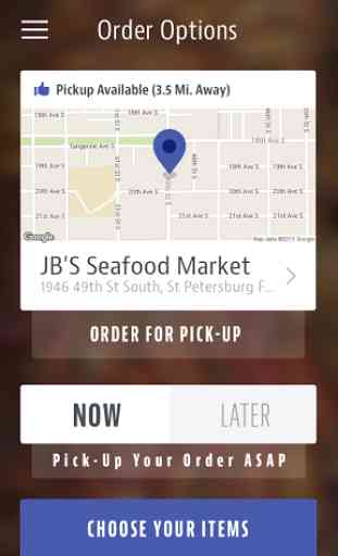 JB's Seafood Market 2