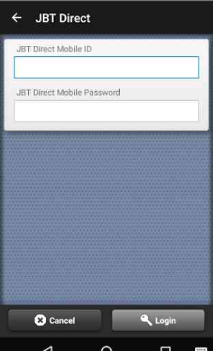 JBT Direct Mobile 2