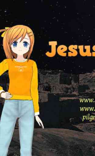 Jesus Life 1