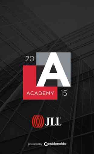 JLL Academy 1