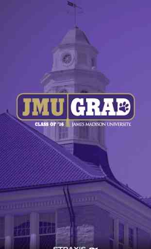 JMU Grad 1