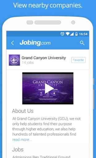 Jobing.com - Local Job Search 4