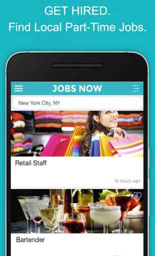 Jobs Now for Local Job Search 1