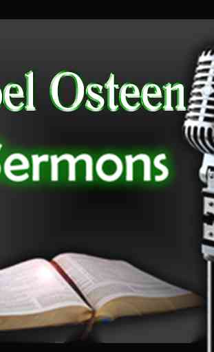 Joel Osteen Sermons 4