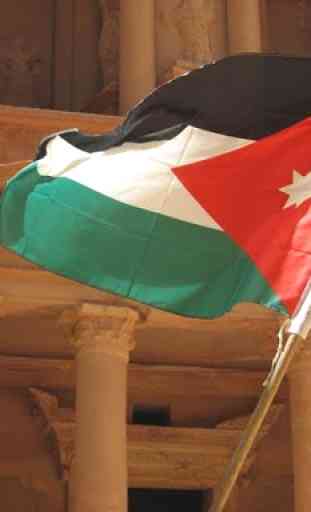 Jordan Independence Wallpapers 2