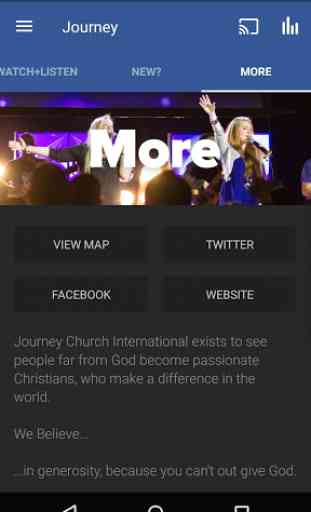 Journey Church International 3
