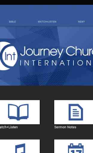 Journey Church International 4