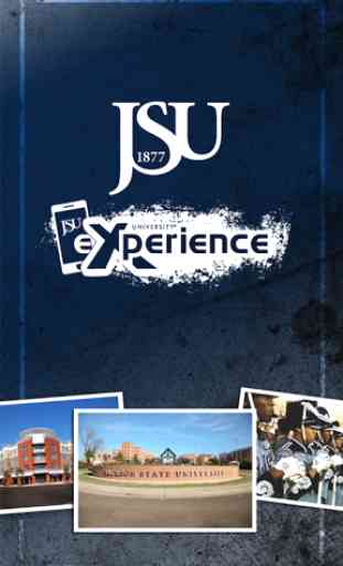 JSU Experience 1