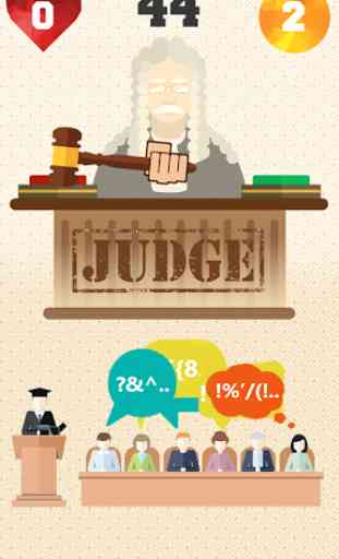 Judge 2
