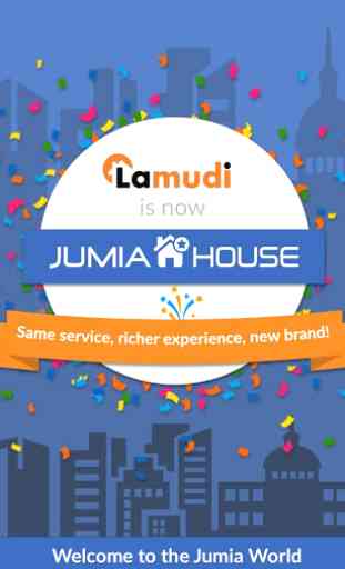 Jumia House: Buy & Rent Homes 1