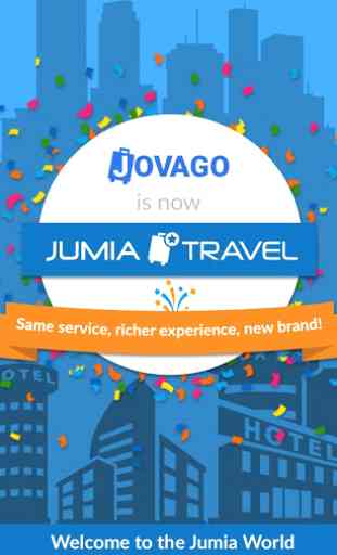 Jumia Travel Hotels Booking 1