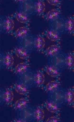 kaleidoscope: fractal 2