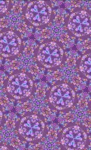kaleidoscope: fractal 3
