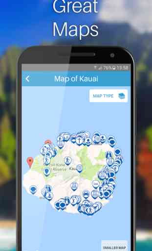 Kauai Travel Guide 2