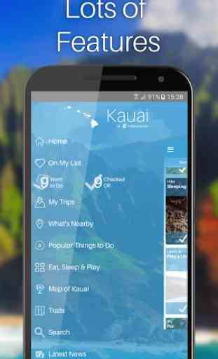 Kauai Travel Guide 4