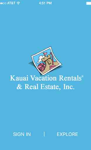 Kauai Vacation Rentals 1