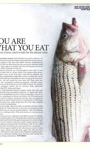 Kayak Angler Magazine 3