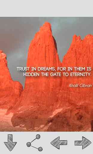 Khalil Gibran Quotes 1