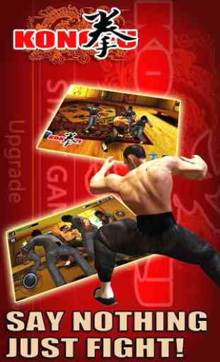 Kungfu Punch 2