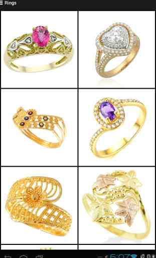 Latest Jewellery Designs 2016 1