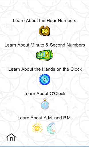 Learn To Tell Time For Kids 2