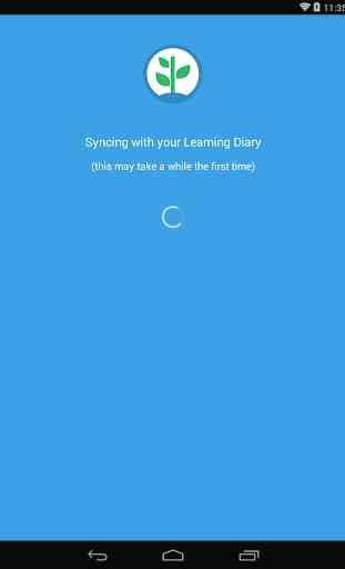 Learning Diary 2