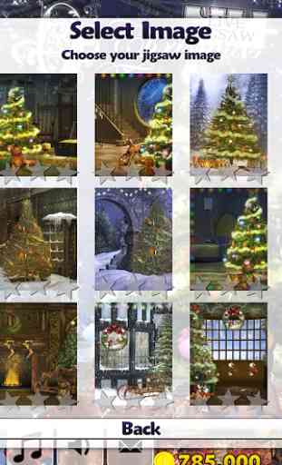 Live Jigsaws- O Christmas Tree 1