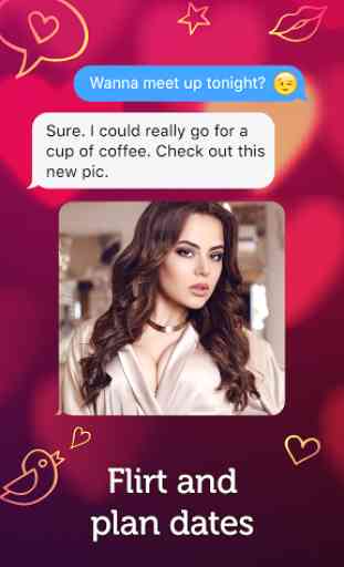 LovePlanet – dating app & chat 2