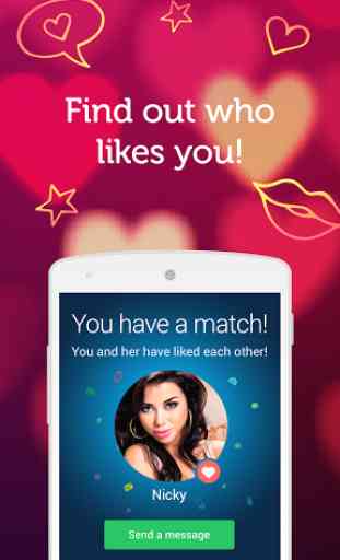 LovePlanet – dating app & chat 4