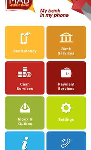 MAB Mobile Banking 2
