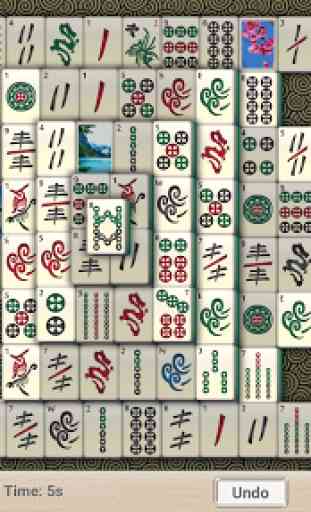 Mahjong Unlimited 1