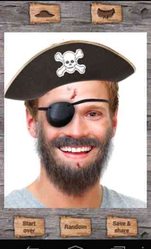 Make Me A Pirate 1