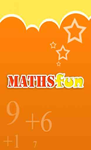 Maths Fun 1