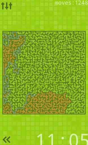 Maze Free 3