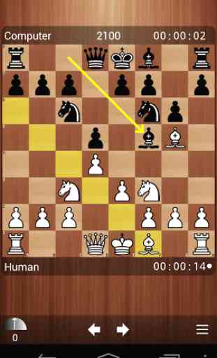 Mobialia Chess 3