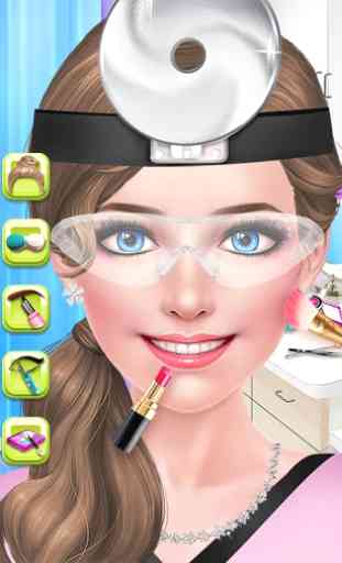 My Dream Job: Dentist Girls 2